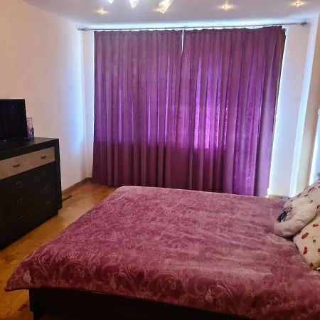 Luxury Apartment. луксозен апартамент. Musi شقة