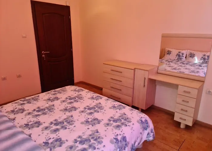 Luxury Apartment. луксозен апартамент. Musi *