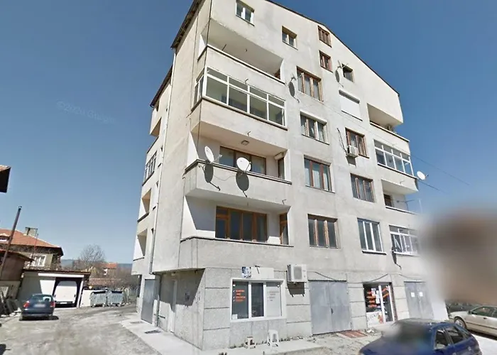 Luxury Apartment. луксозен апартамент. Musi