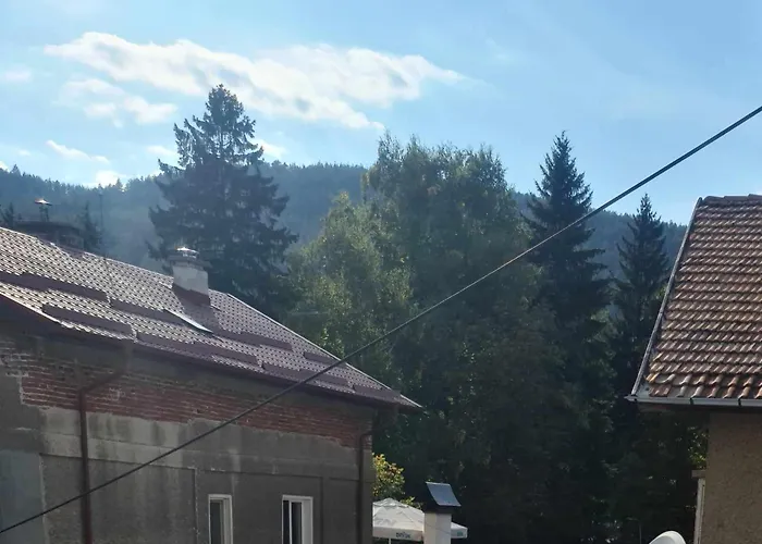 Luxury Apartment. луксозен апартамент. Musi شقة فيلينغراد