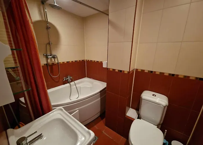 Luxury Apartment. луксозен апартамент. Musi